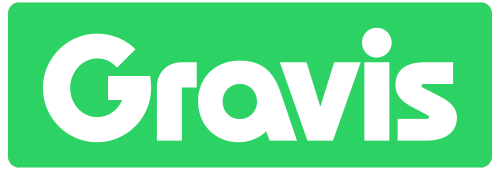 Gravis Logo